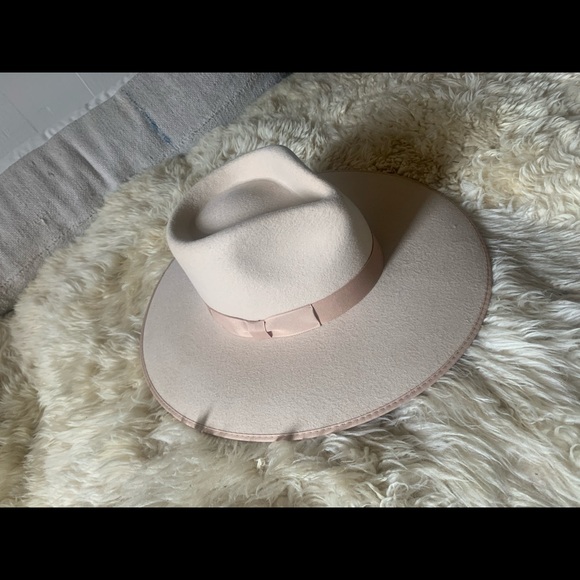 Lack of Color Ivory Rancher Hat, Size S, 55 cm - Picture 10 of 16